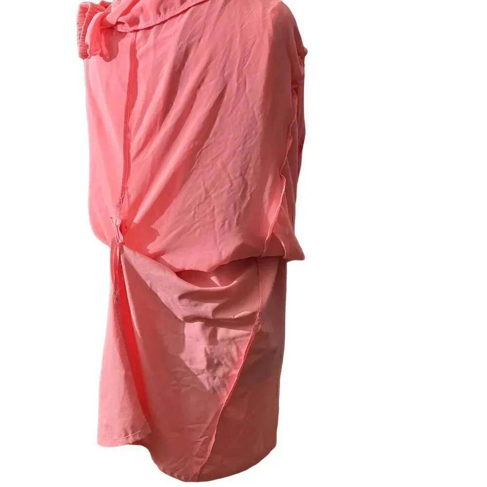 Eva Mendes Crêpe Dress / SZ: S
